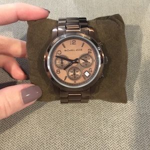 Michael Kors Watch